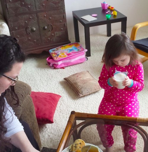 114147 Forward & Back