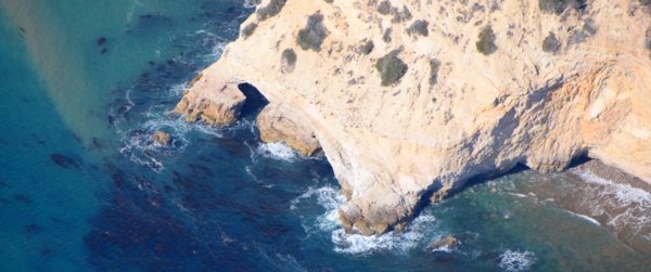 1577 South Shore Cave