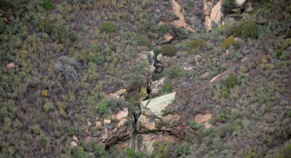 2806 Notch Falls