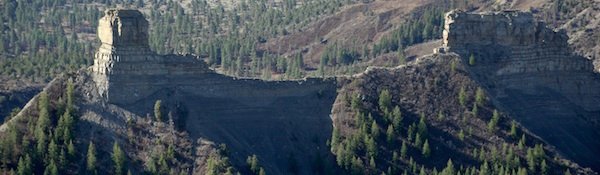 0252 Chimney Rock Ridge