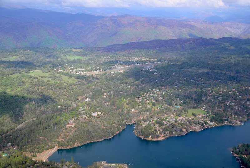 4823 Pine Mountain Airpark