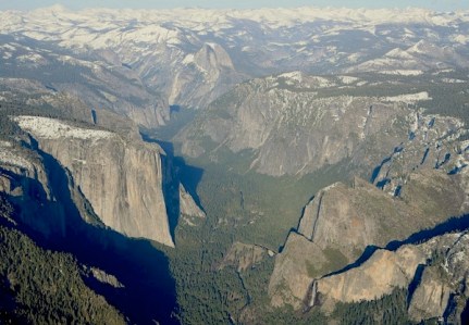 5207 Yosemite Valley