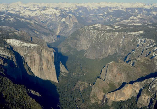 5207 Yosemite Valley