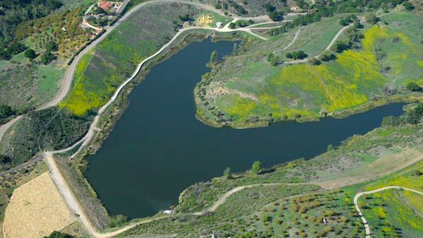 5951 Lush Lauro Reservoir