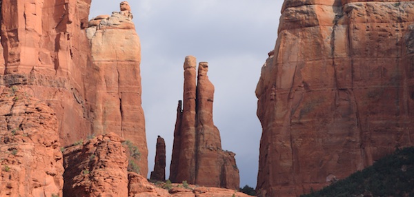 6380 Red Rock Spires