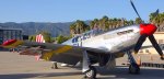 3197 P-51 Mustang