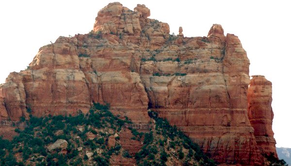 6127 Sunrise Star$$ Butte