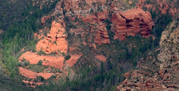 6282 Shadows & Light