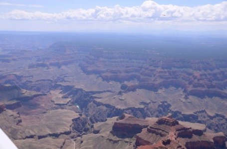 6524 Over The Canyon