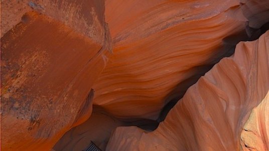 7108 Down Into The Earth