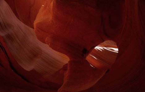 7605 Random Orientation