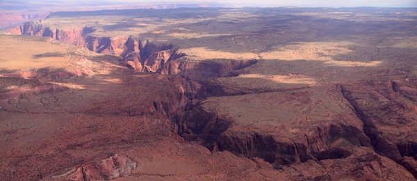 8181 Paria River Canyon