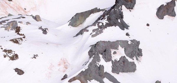 0310 Rock, Snow, Dust