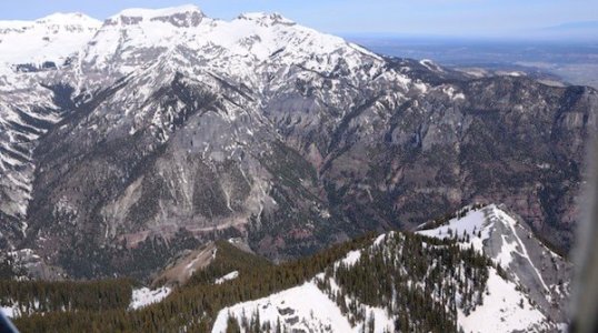 0318 Leaving First Pass