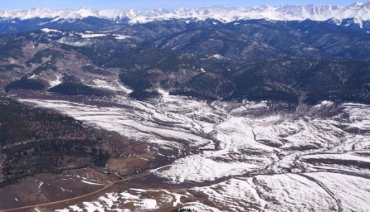 0371 Nearing Monarch