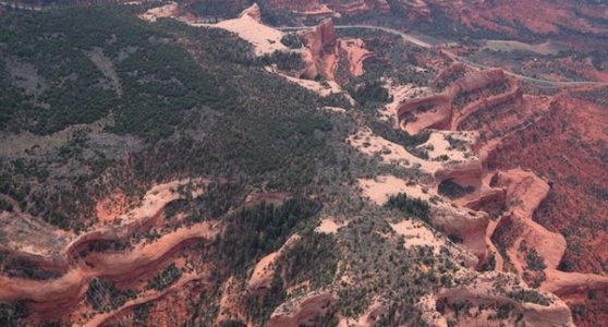 9753 Lukachukai Life