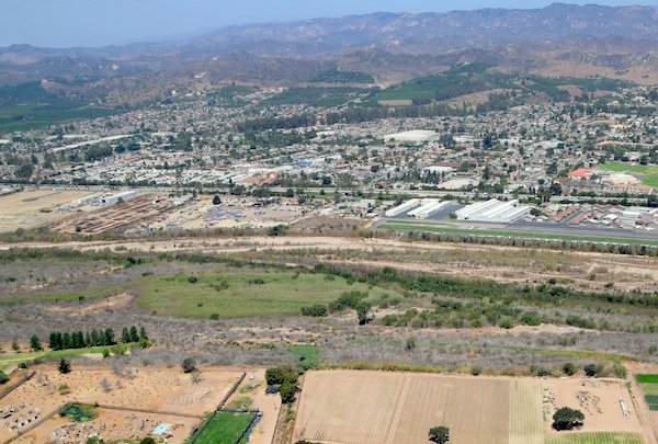 5168 S.Paula Paintball