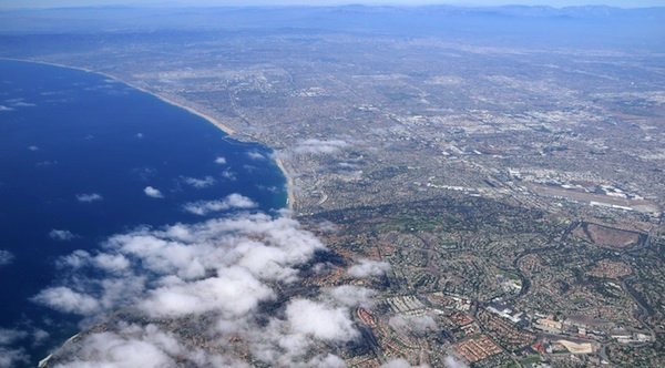 5836 High Outside LA