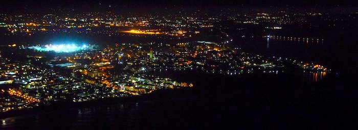 6417 UCSB Moonlight Magic