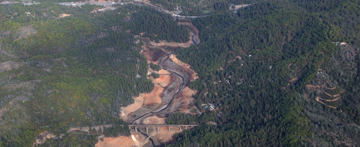 6795 Surfaced Bridge