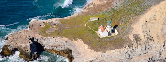 8093 Point Conception Light