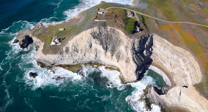 8136 Point Conception