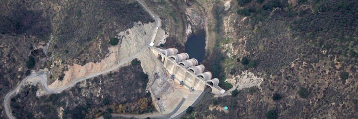 9693 Archeological Site