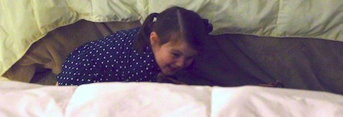 1152 Hiding From Bed