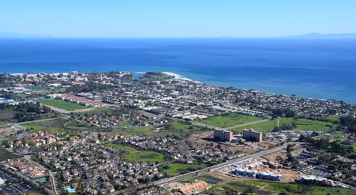 1230 IV, UCSB and Beyond