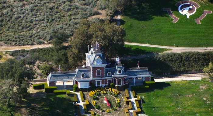 1748 Neverland Station