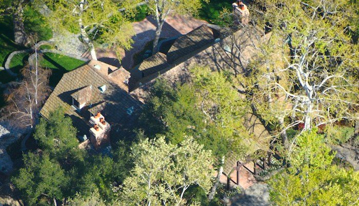 1823 Neverland Lodge