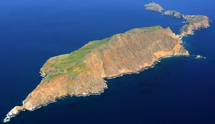 2410 Anacapa Island