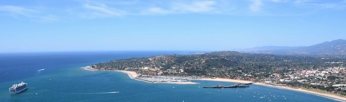 0165 Cruiser Garnish