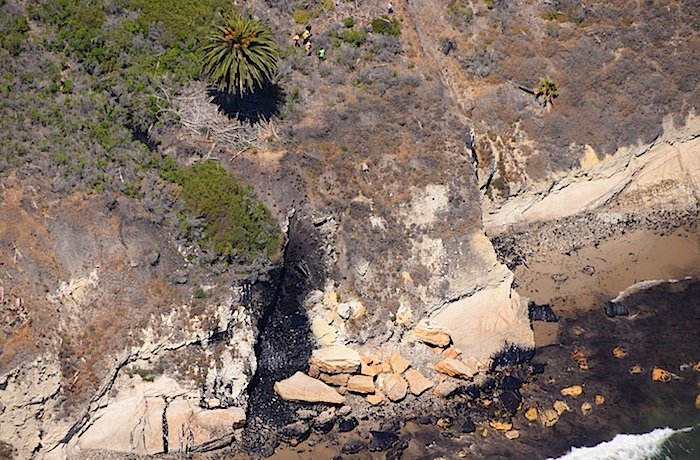 1514 Oil Meets Water