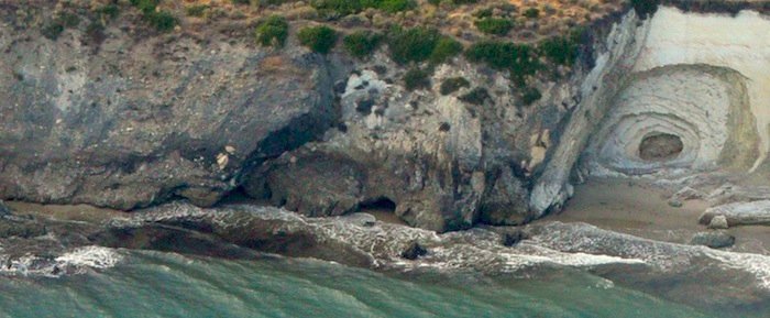 1639 West Gaviota Beach