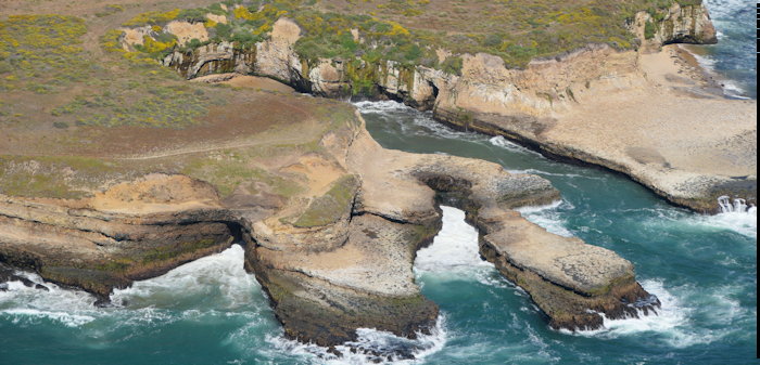 5078 Sprawling Shapes