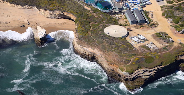 5160 Younger Beach Rock