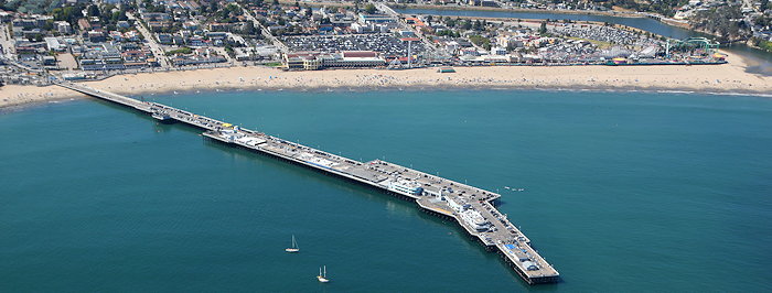 5180 Santa Cruz Wharf