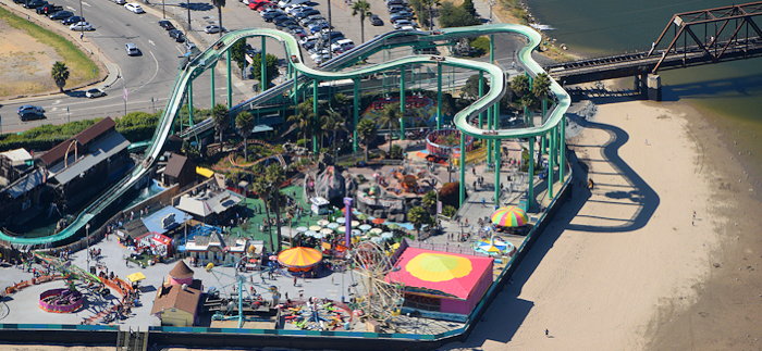 5185 Logger's Revenge