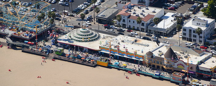5187 Santa Cruz Boardwalk
