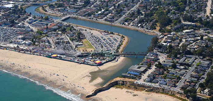 5197 San Lorenzo River