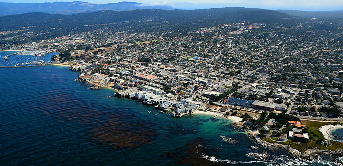 5421 Docks to Cabrillo