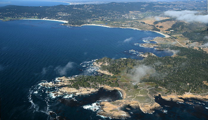 5483 Point Lobos