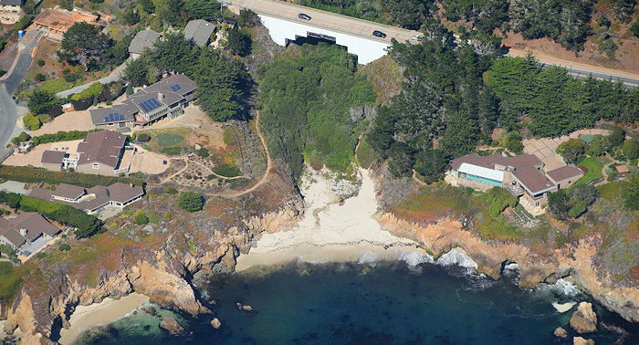 5520 Stepped Bridge?