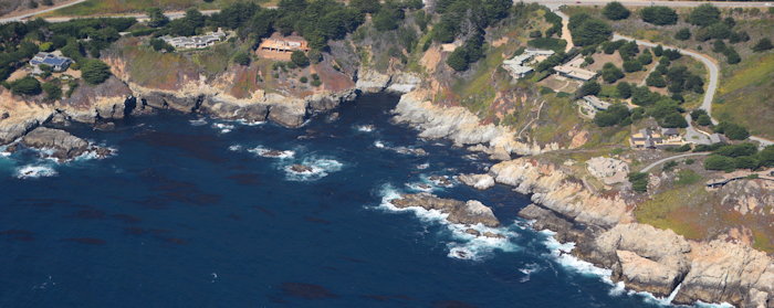 5568 Rocky Pt. Homes