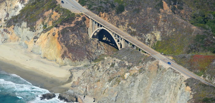 5586 Rocky Creek Bridge