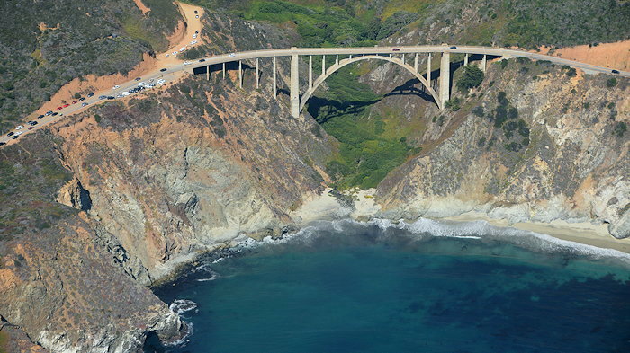 5587 Bixby Bridge