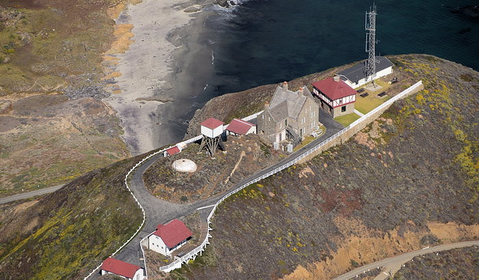 5603 Keeper of the Light