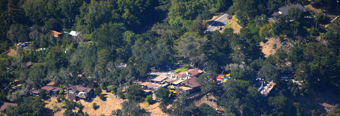 5670 Nepenthe Complex