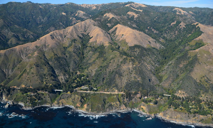 5748 Burns & Buck Creeks